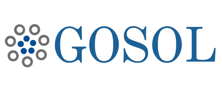 GOSOL logo