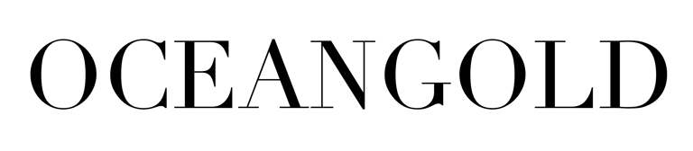 OCEANGOLD Shell Creations logo
