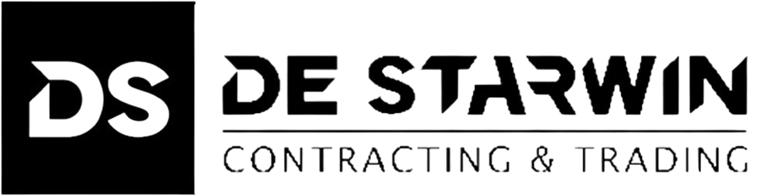 De Starwin logo
