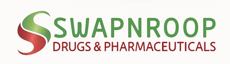 Pharma Rawmaterials API's Excipients and Pellets logo