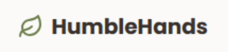 Humble Hands logo