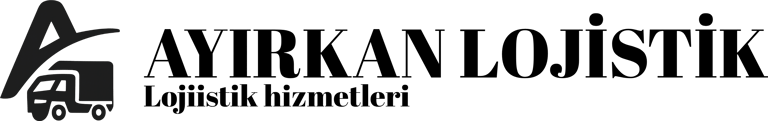 AYIRKAN LOJİSTİK logo