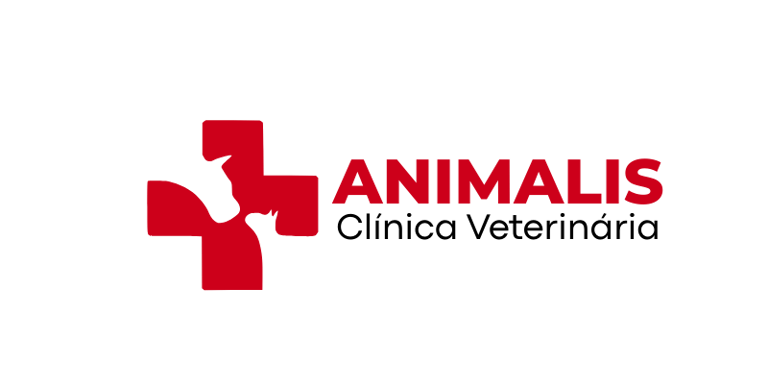 Animalis clinica veterinaria logo