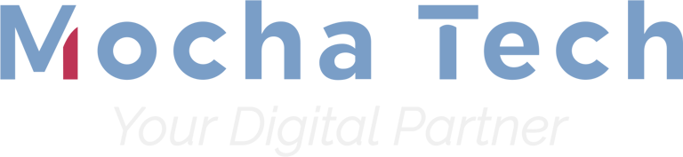 Mocha Tech logo