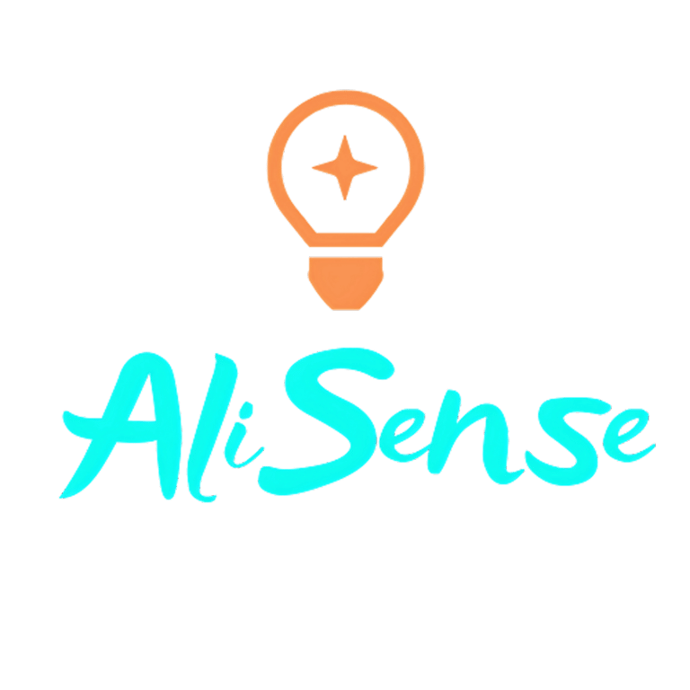 Alisense logo