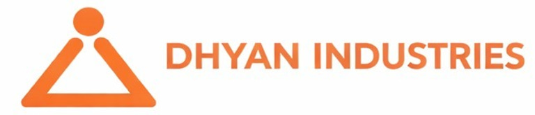 dhyan industries logo
