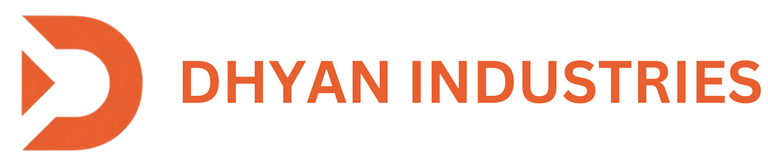 dhyan industries logo