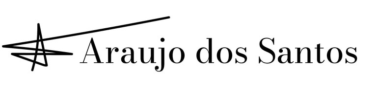 Editora Araujo dos Santos logo