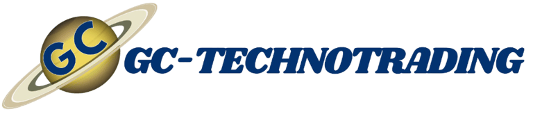 GC TECHNOTRADING logo