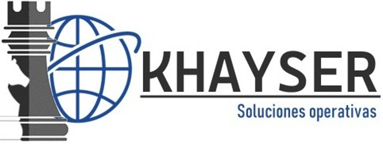Khayser logo
