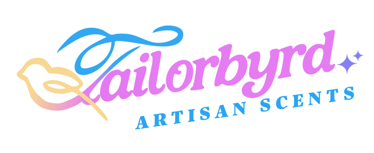 Tailor Byrd Artisan Scents logo
