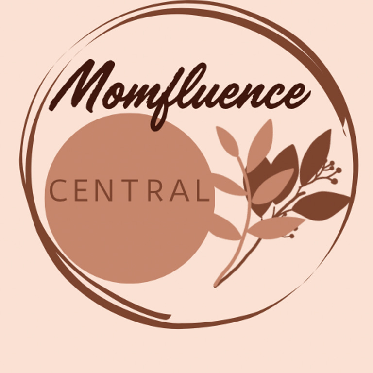 Momfluence Central logo