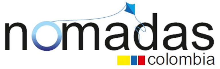 CORPORACION NOMADAS DE COLOMBIA logo