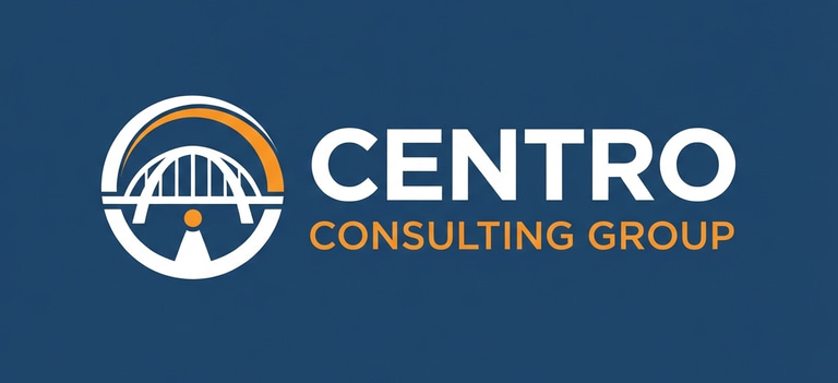 Centro Consulting Group, LLC logo