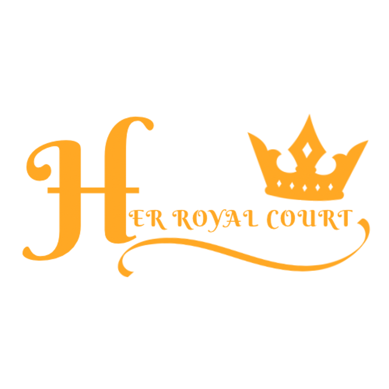 Her Royal Court logo