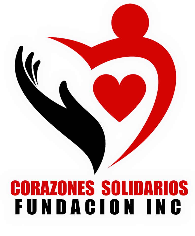 FUNDACION CORZONES SOLIDARIOS logo