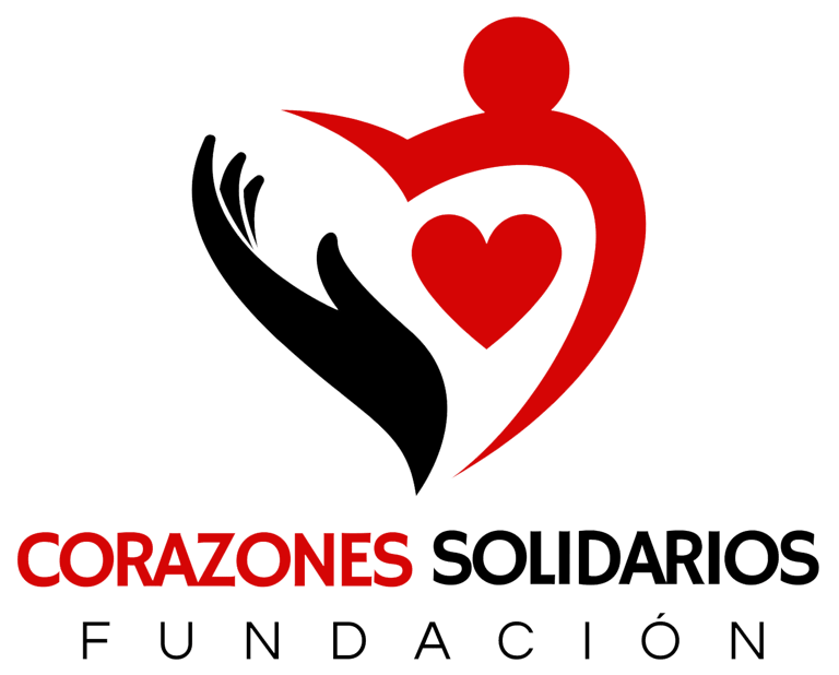 FUNDACION CORZONES SOLIDARIOS logo