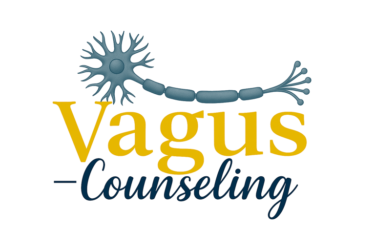 Vagus Counseling logo