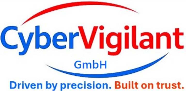 CyberVigilant logo