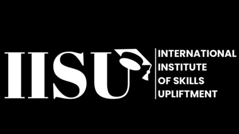 INTERNATIONAL INSTITUTE OF SKILLS UPLIFTMENT logo