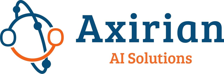 Axirian AI Solutions logo