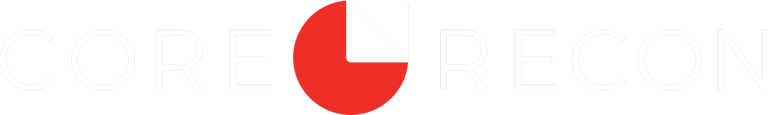 CORE Recon logo