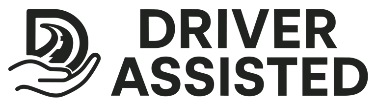 Driver Assisted logo