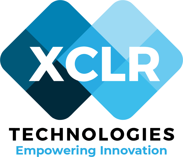 XCLR Technologies (Pvt.) Ltd. logo