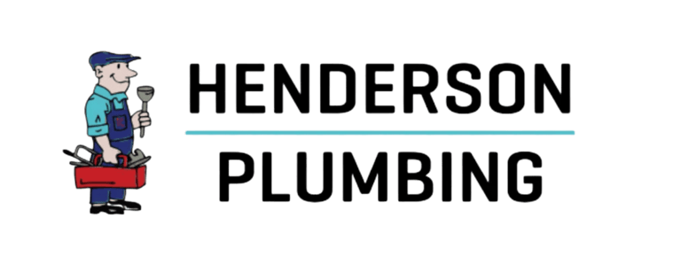 Henderson Plumbing logo