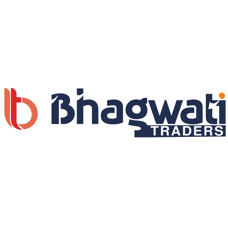 Bhagwati Traders logo
