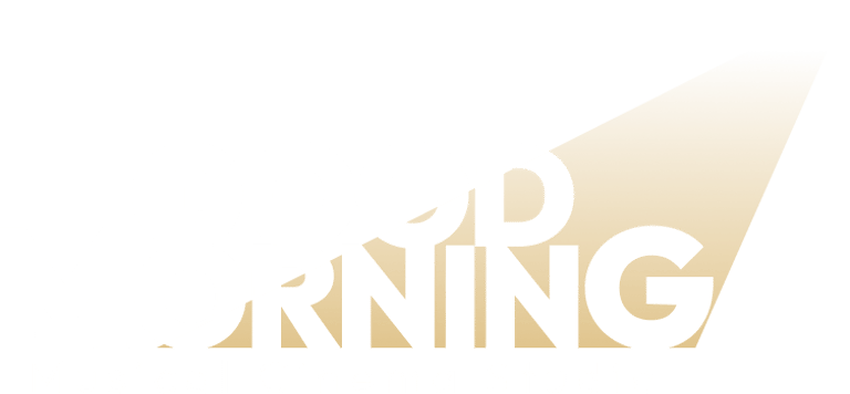 GoodMorning Studio logo