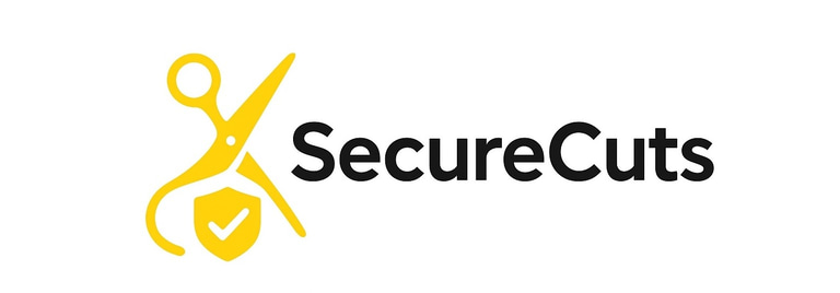Securecuts logo