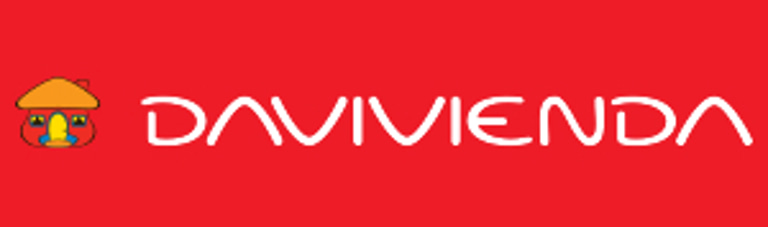 portal trasacional davivienda logo