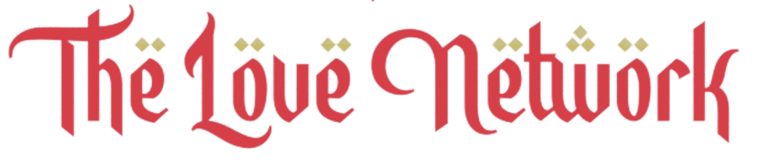 The Love Network logo