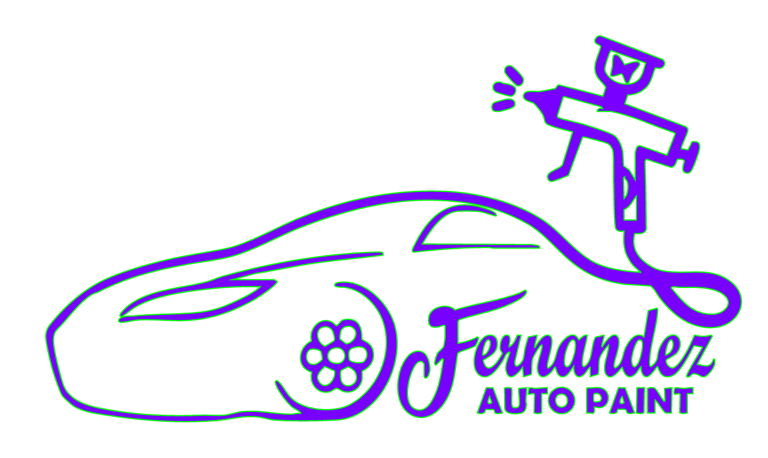 Fernandez Auto Painting and More LLC logo