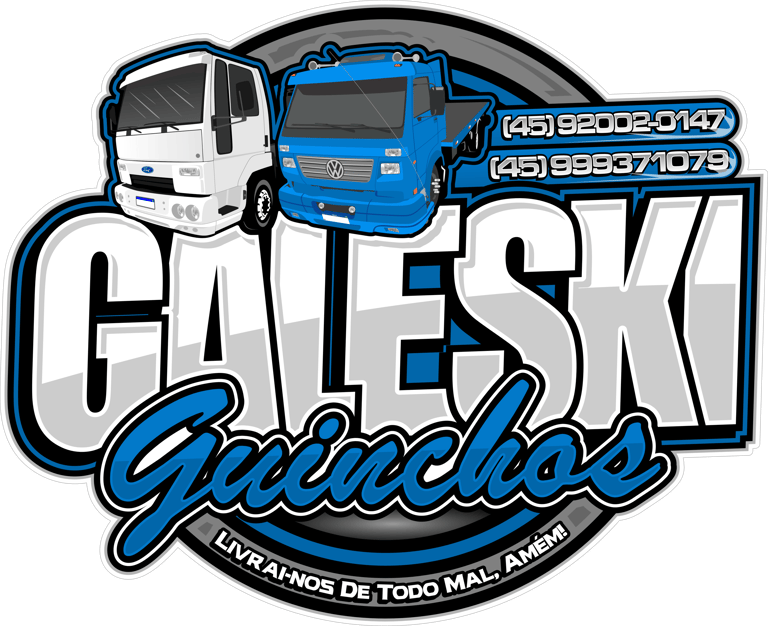 GALESKI GUINCHO logo