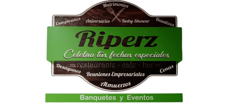Riperz logo