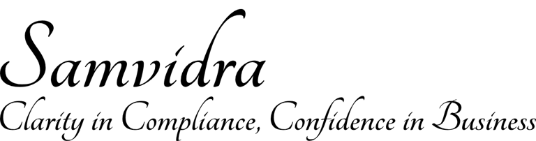 Samvidra logo