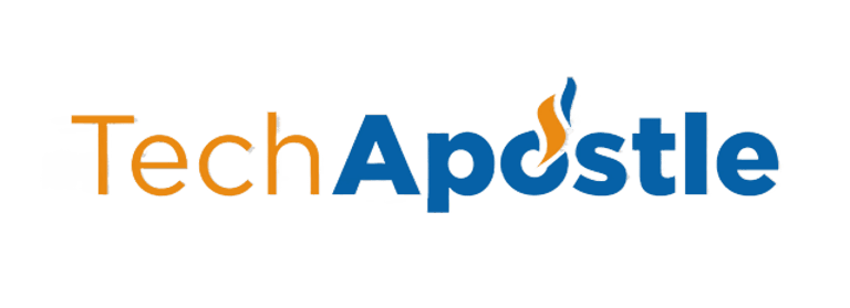 Tech Apostle logo