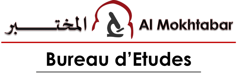 Al Mokhtabar logo