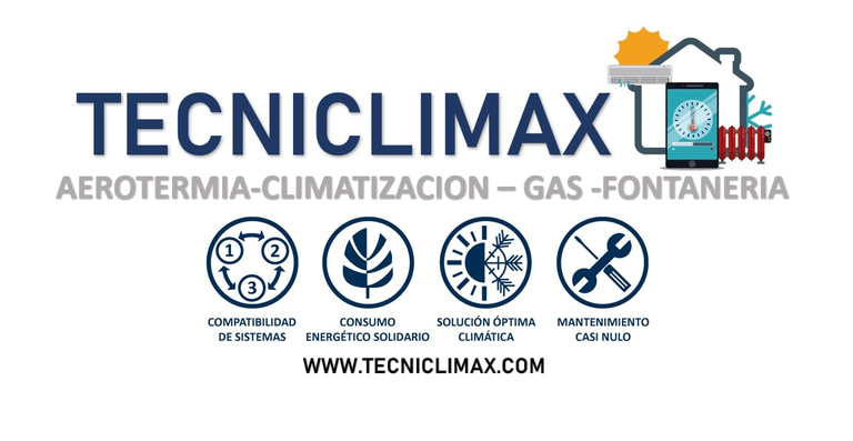 TECNICLIMAX logo