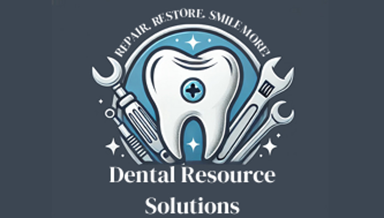 Dental Resource Solutions logo