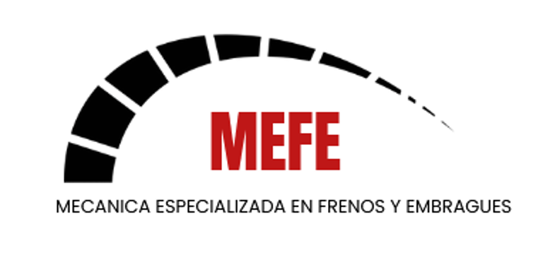 MEFE - Mecanica Especializada en Frenos y Embragues logo