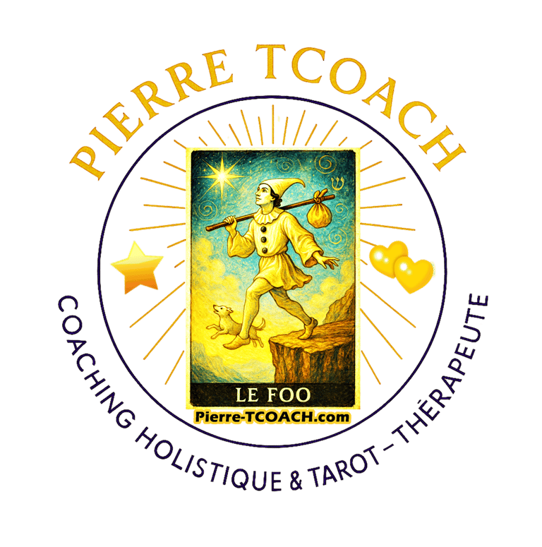 Pierre TCOACH logo
