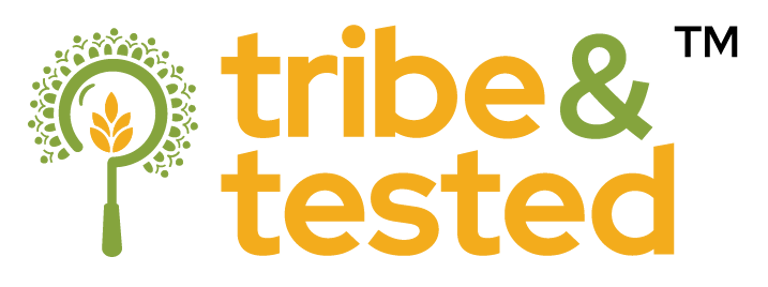 Tribe&Tested logo