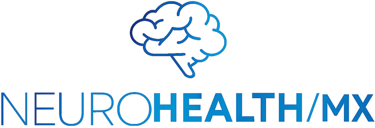 NEUROHEALTH/MX logo