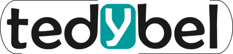 Tedybel logo