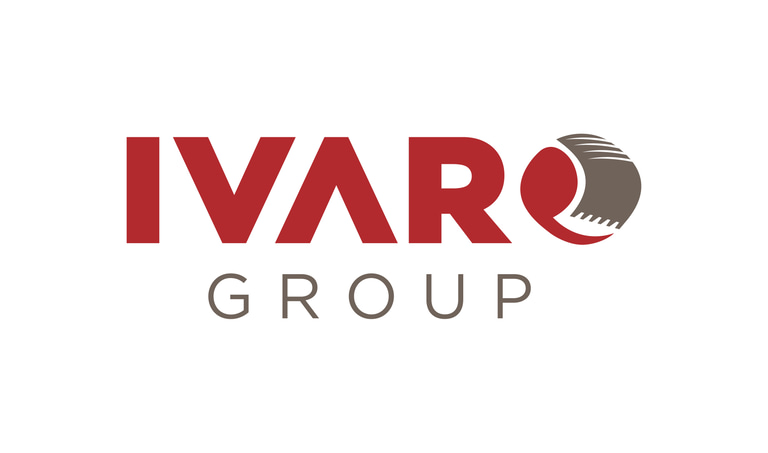 Ivaro Group logo