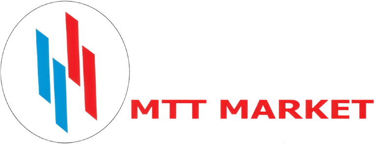 MTT MARKET logo