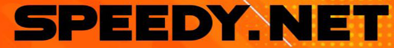 SpeedyNet logo
